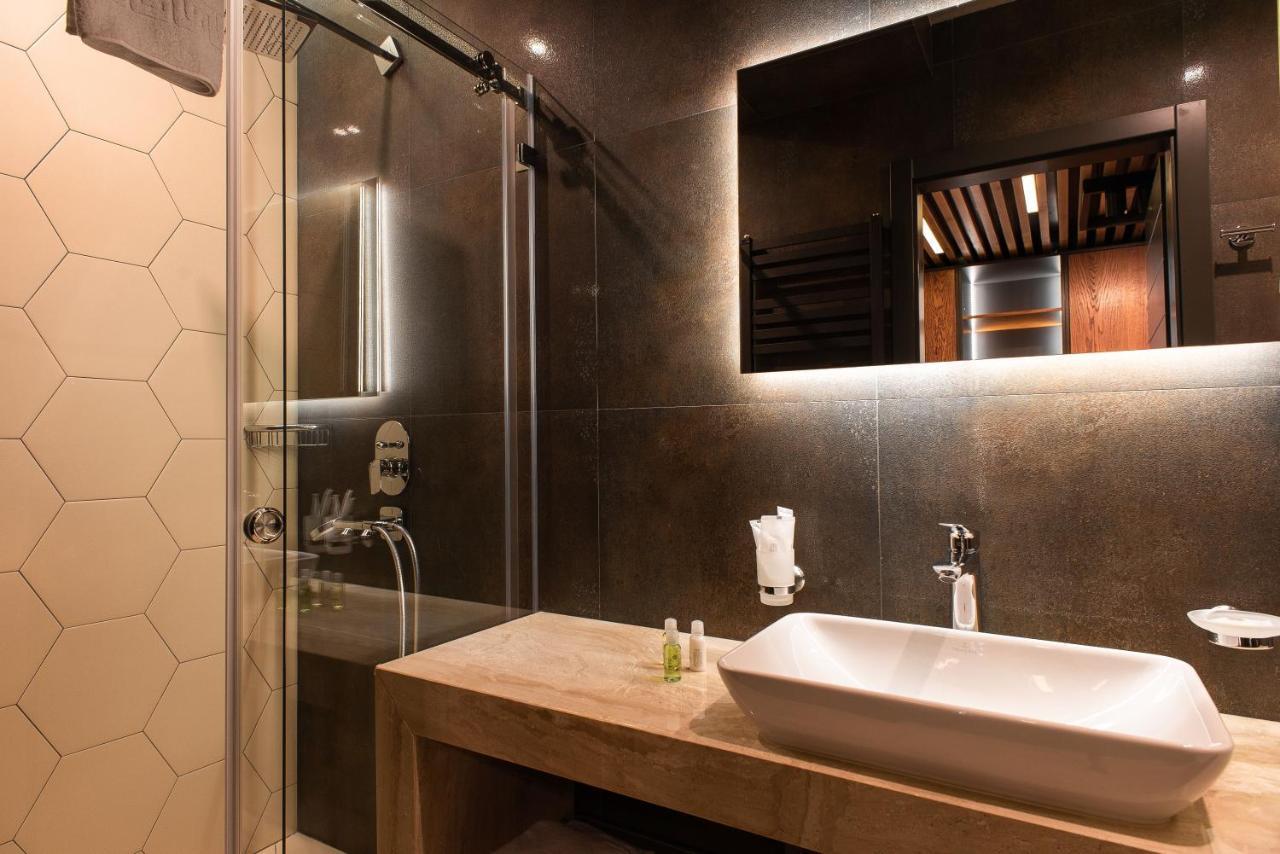 Mojo Boutique Hotel Luck Kültér fotó