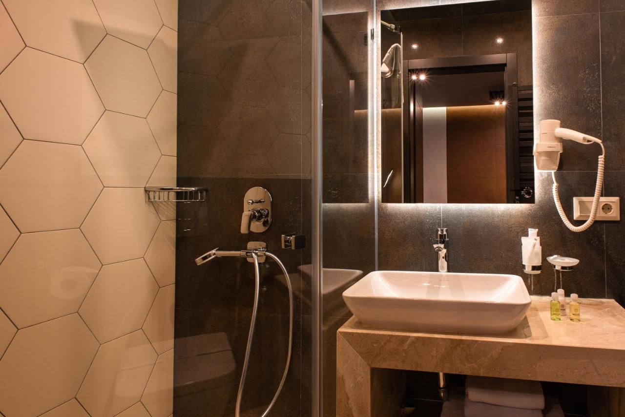 Mojo Boutique Hotel Luck Kültér fotó