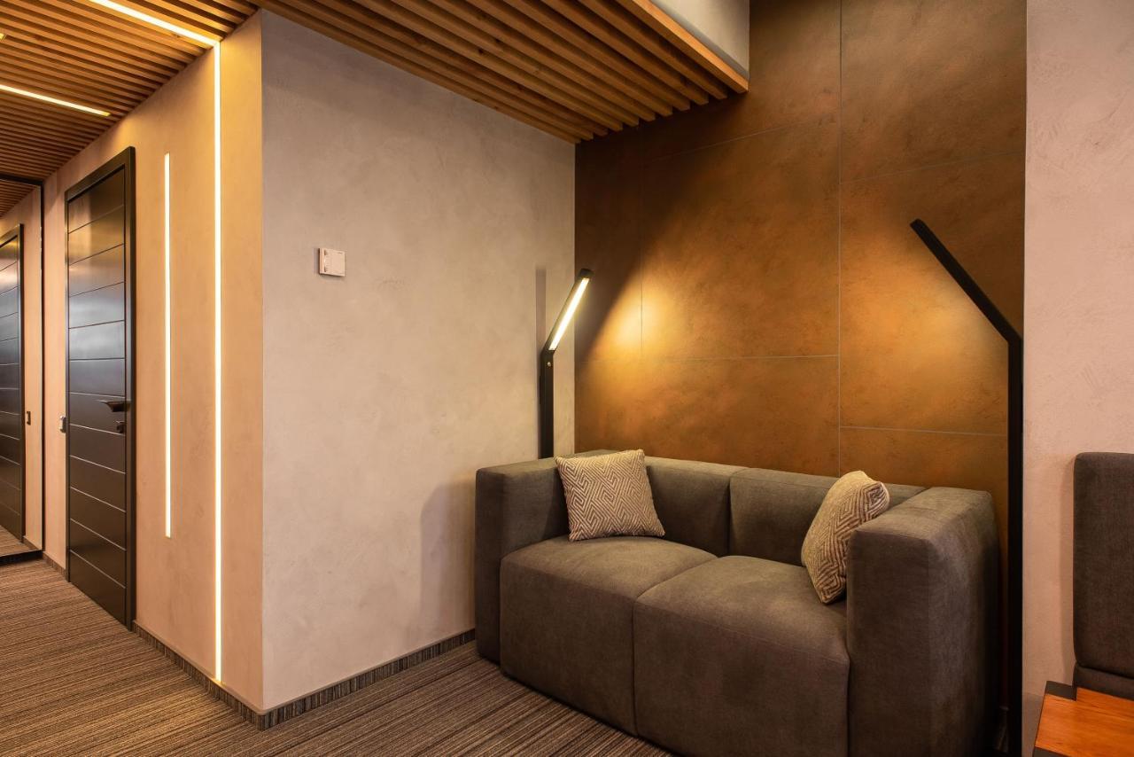 Mojo Boutique Hotel Luck Kültér fotó
