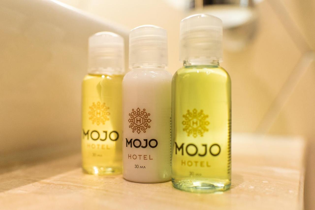Mojo Boutique Hotel Luck Kültér fotó